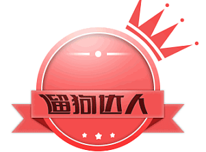 运动小勋章