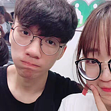 喜欢美少女的东东的头像