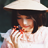 旋转的花苗的头像