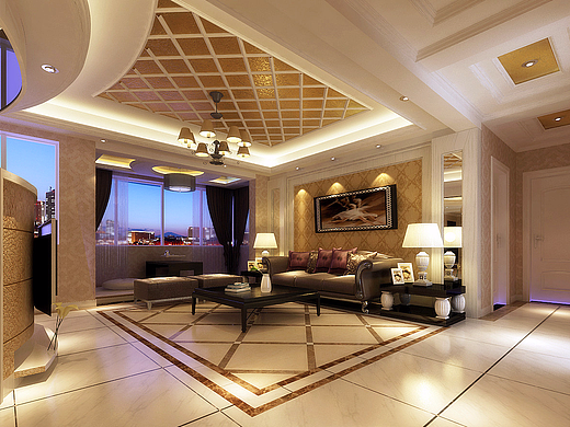 家装效果图