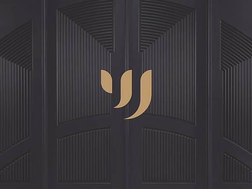 金融公司logo设计