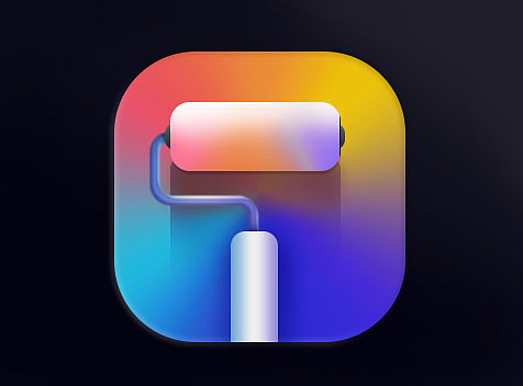 图标练习（个人主页-ZMjI4NDQ1NTI=） - 图标 - 站酷设计师蜉蝣forU原创素材 - 站酷ZCOOL