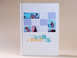 相册设计