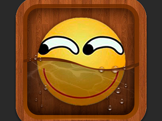 拟物化图标练习