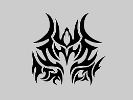 阿修罗同人图腾设计,绘画,文章