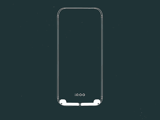 IQOO-LESS is MORE（个人主页-ZNDM5OTIwNTI=） - 其他平面 - 站酷设计师XUEGAOLIANG原创素材 - 站酷ZCOOL