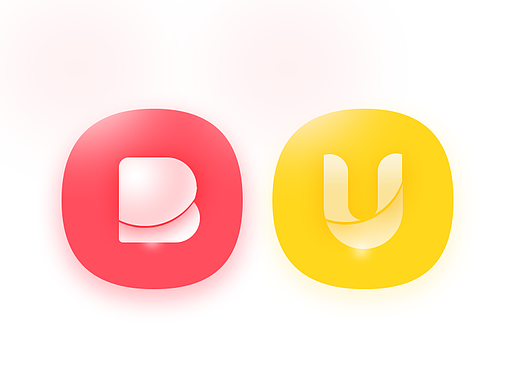 通透质感图标（个人主页-ZMjI5NTI2NDQ=） - 图标 - 站酷设计师月飞狐原创素材 - 站酷ZCOOL