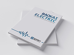 電氣品牌設(shè)計(jì)