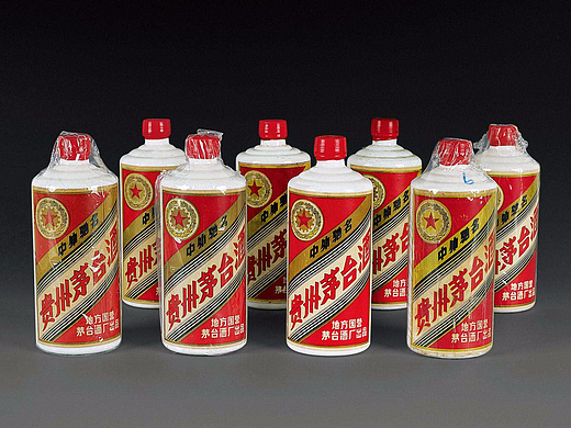 茅台酒的包装为什么能成为经典？