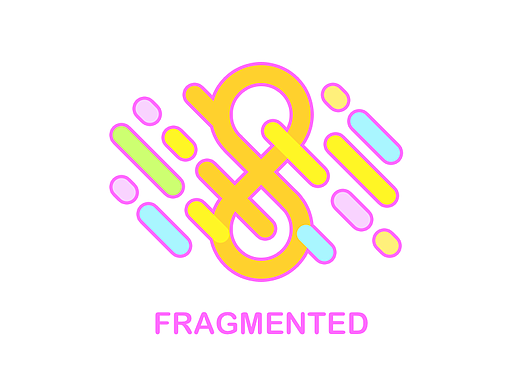 FRAGMENTED