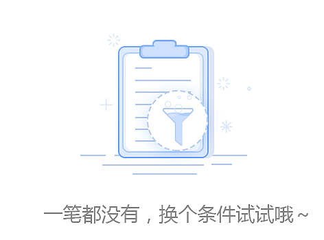 绝对的干货，你值得拥有——原创设计移动端界面空状态