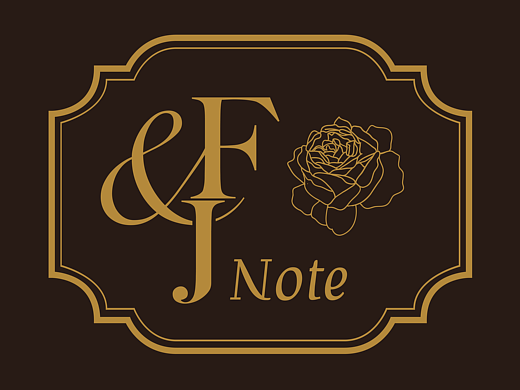 Fashion Jewelry 品牌LOGO