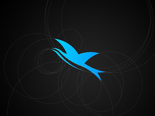 logo重绘