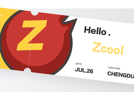 情不自禁，心向往之（个人主页-ZMjMxODQ2NTI=） - 其他UI - 站酷设计师设小二原创素材 - 站酷ZCOOL