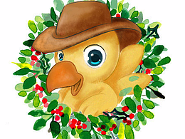 au 阿游 看看你 得加油！