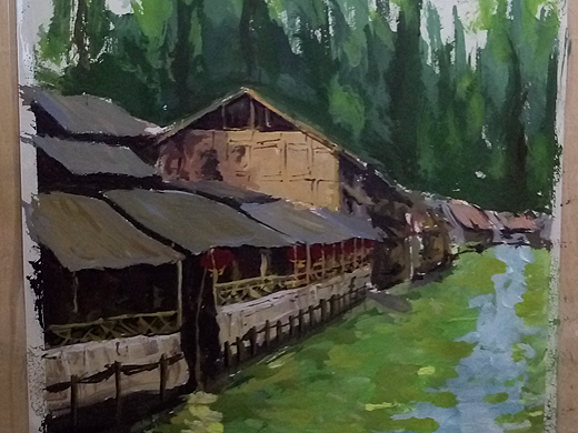 色彩（个人主页-ZMjI4NTY1MTI=） - 创作习作 - 站酷设计师命里有时终须有zz原创素材 - 站酷ZCOOL