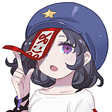 冲疯队长小花璇的头像