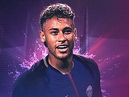 一张图读懂内马尔身价