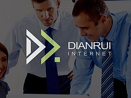 科技公司LOGO提案