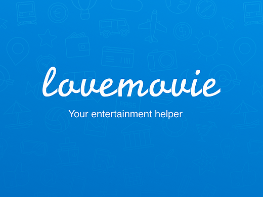 电影预定APP-票房动态（个人主页-ZMjMxMzk5MzY=） - 动效设计 - 站酷设计师sunday00love原创素材 - 站酷ZCOOL