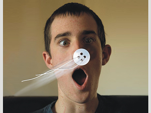 医美系列创意海报