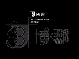 博郡品牌logo