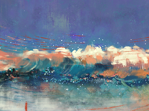 2017中国美术学院动画系金奖毕业设计——《应和》＃青春答卷2017＃