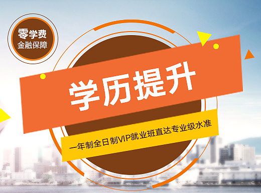 教育培训banner