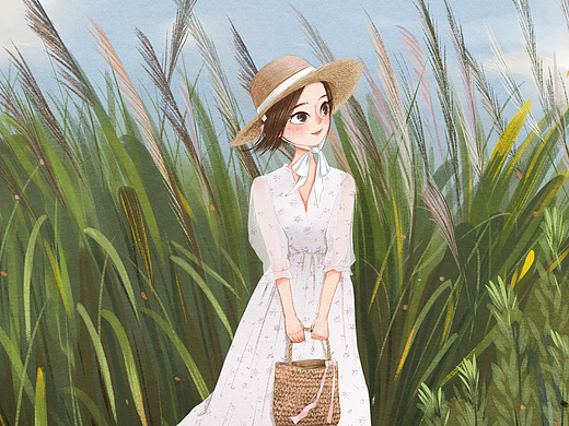 盛夏东极岛