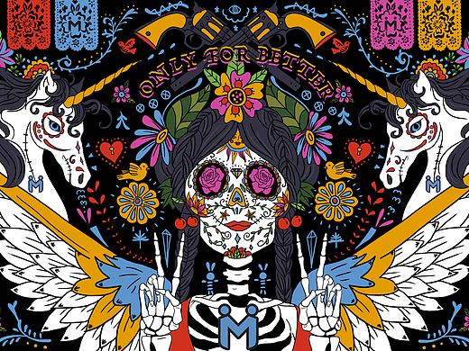 我的灵魂 只为出色