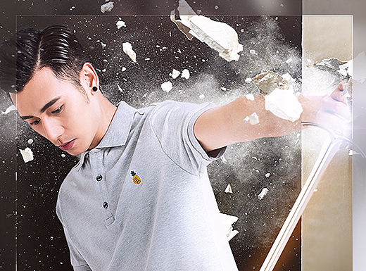 2017年法堡伦网页设计