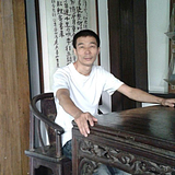 张红东山水画的头像
