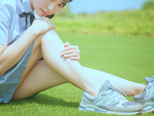 夏日的少女(个人主页-ZMjI2MzI4NDQ=) - 人像摄影 - 站酷设计师Tt的图原创素材 - 站酷ZCOOL
