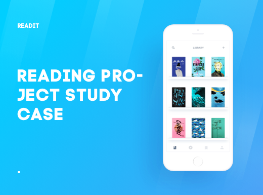 Reading Project Study Case