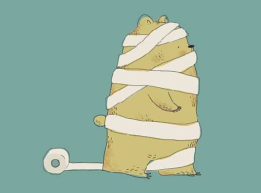 雜圖3（個人主頁-ZMjI3MzE3MDQ=） - 商業(yè)插畫 - 站酷設(shè)計師十寳Ten原創(chuàng)素材 - 站酷ZCOOL