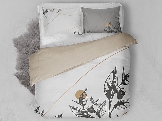 柯林纺织（蚕丝被套）（个人主页-ZMjIzODcxMjQ=） - 图案 - 站酷设计师文耶耶原创素材 - 站酷ZCOOL