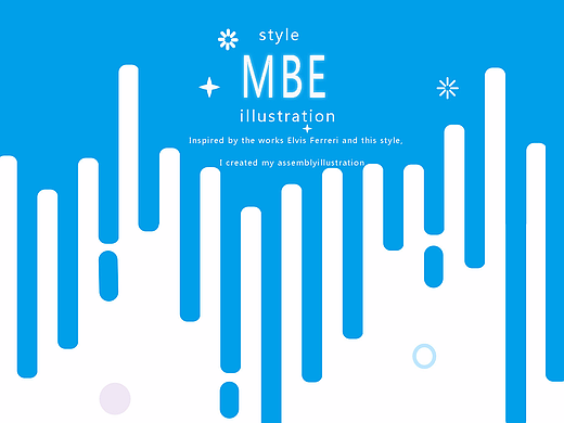 MBE