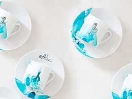 艾米品牌案例-貴陽(yáng)安納塔拉度假酒店各餐廳LOGO