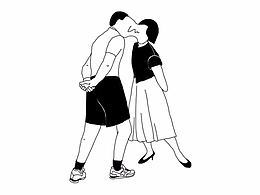 口香糖