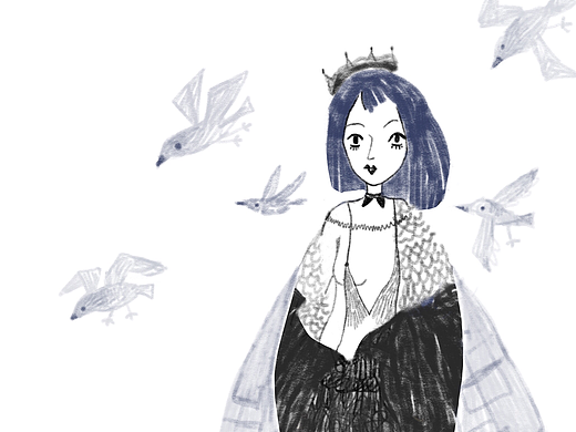 一些隨筆（個(gè)人主頁(yè)-ZMjM0NjE2MjA=） - 創(chuàng)作習(xí)作 - 站酷設(shè)計(jì)師炎海原創(chuàng)素材 - 站酷ZCOOL