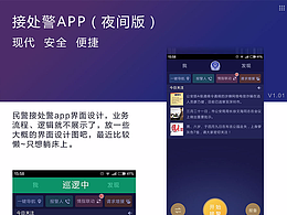 应急救援平台