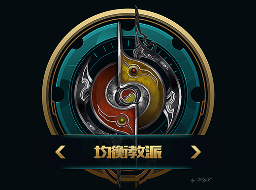 英雄联盟大区图标（个人主页-ZMjMyNDkwMjQ=） - 图标 - 站酷设计师人工智能AI原创素材 - 站酷ZCOOL