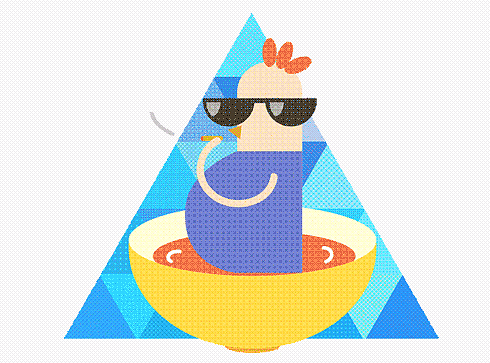 寻找卓越代言人H5