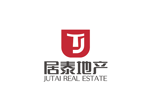 两个地产公司logo
