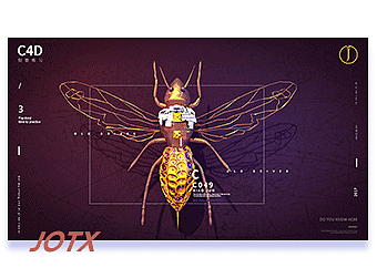 C4D刻意练习01-03（个人主页-ZMjM4MDA2MjQ=） - 其他平面 - 站酷设计师禾木鬼鬼原创素材 - 站酷ZCOOL