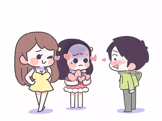 谈恋爱前先看看这些负能量！你会觉得做单身狗挺好~