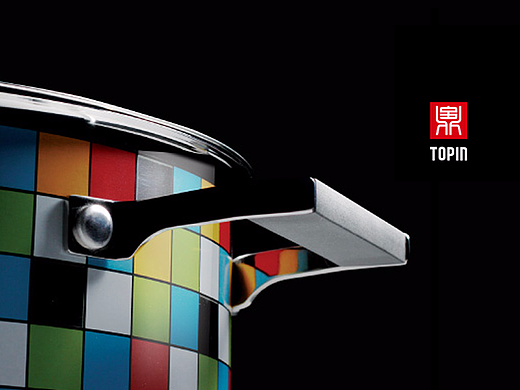 宝鼎锅具品牌宣传册