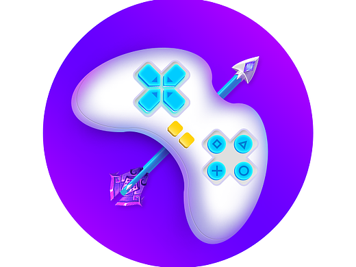 箭-icon（个人主页-ZMjI5NDc3NzY=） - 游戏UI - 站酷设计师389762698原创素材 - 站酷ZCOOL