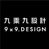 九乘九设计的头像