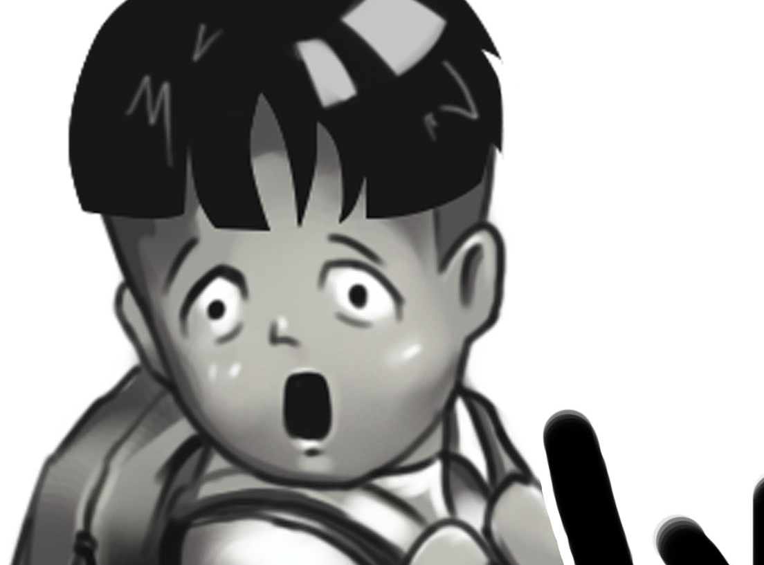 短篇漫画